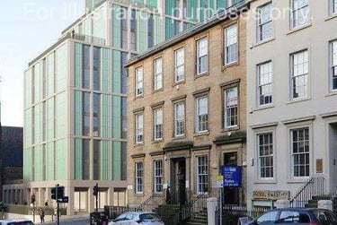 1 bed studio, St Vincent Street, Lanarkshire, Glasgow, G25RU - Image 13